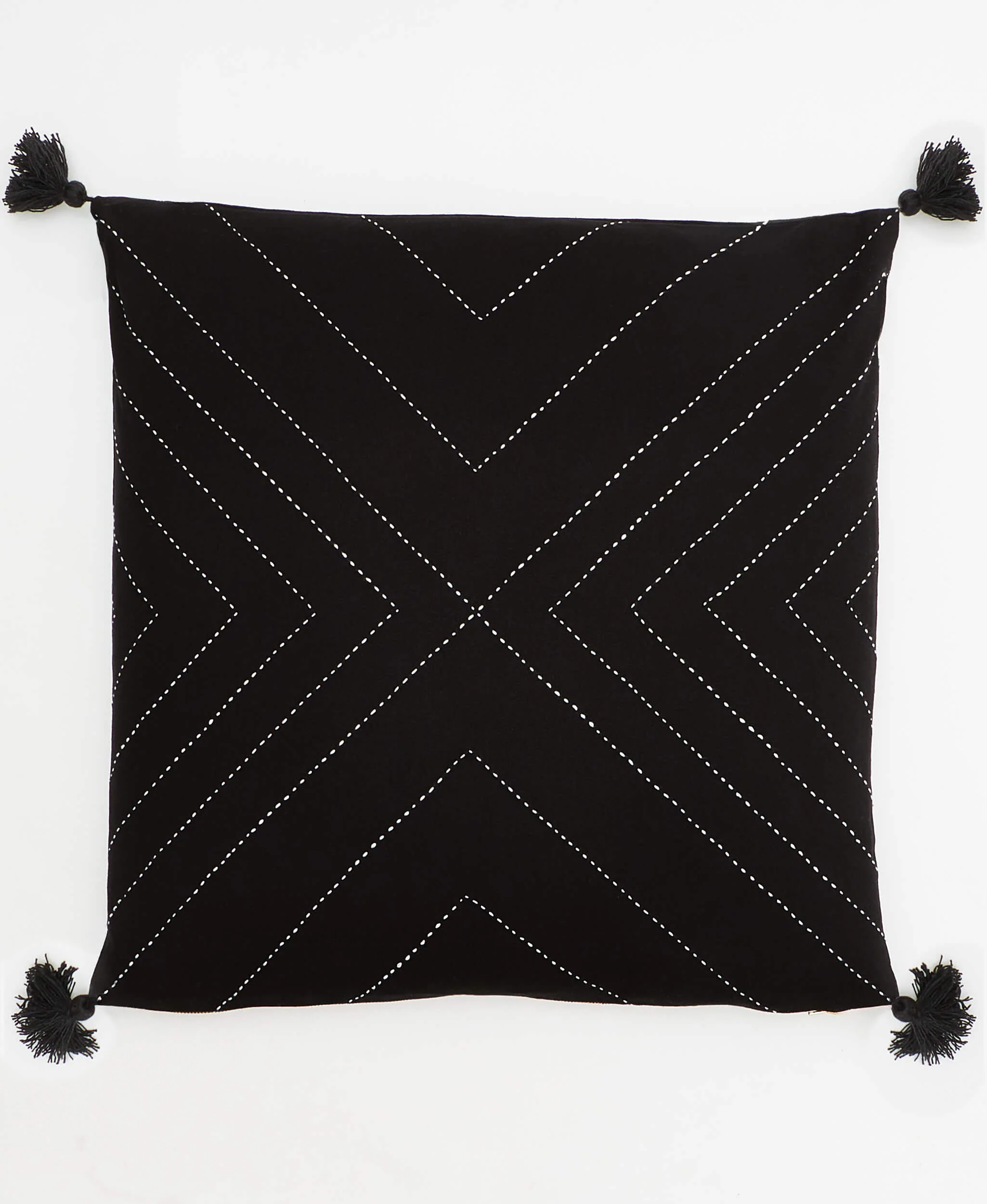 Geometric Throw Pillow - Image 6
