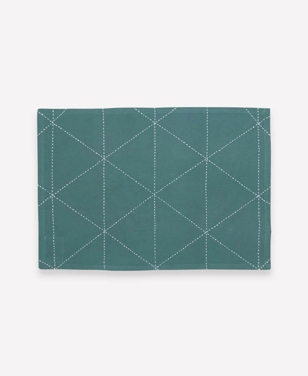 Graph Cotton Placemats - Set of 2 - Image 5
