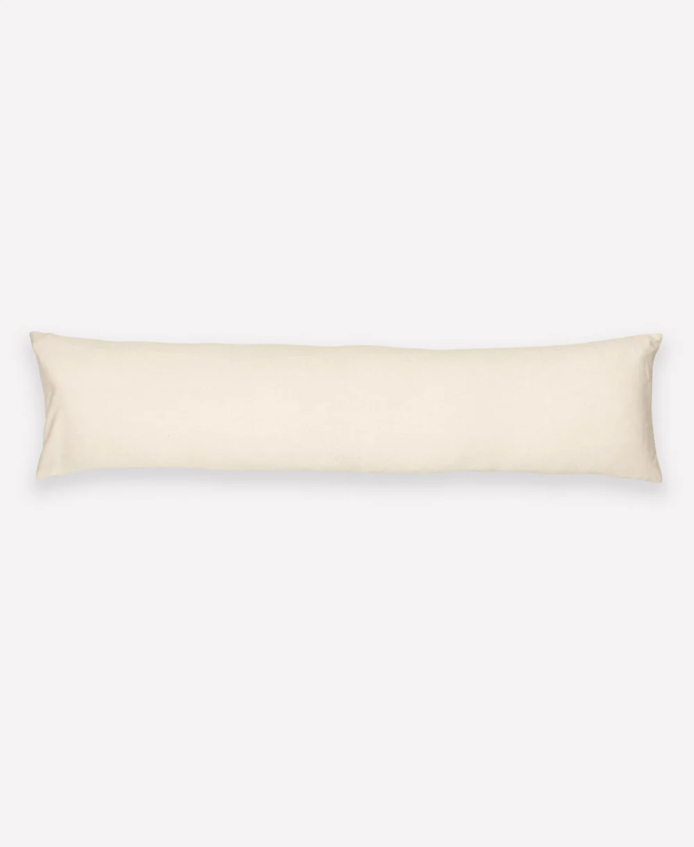 Interlock Long Lumbar Pillow - Image 7