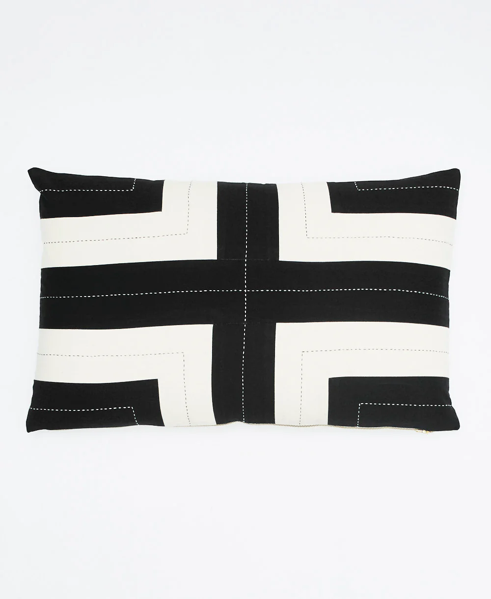 Interlock Lumbar Pillow