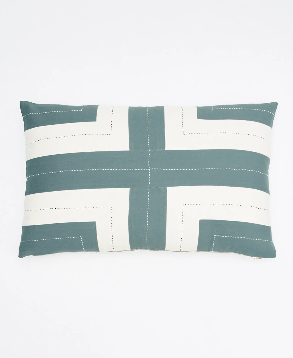 Interlock Lumbar Pillow - Image 6
