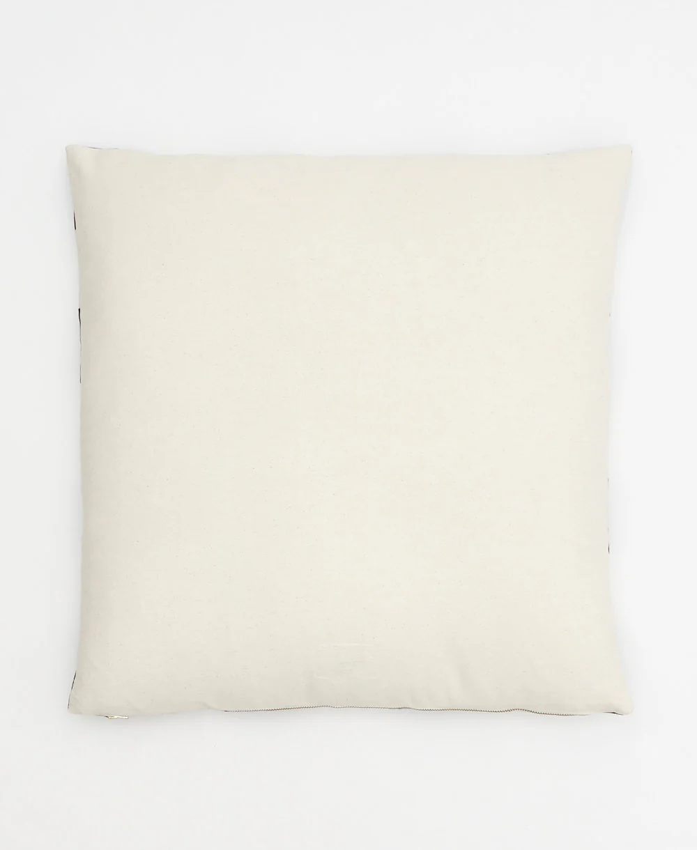 Interlock Throw Pillow - Image 4