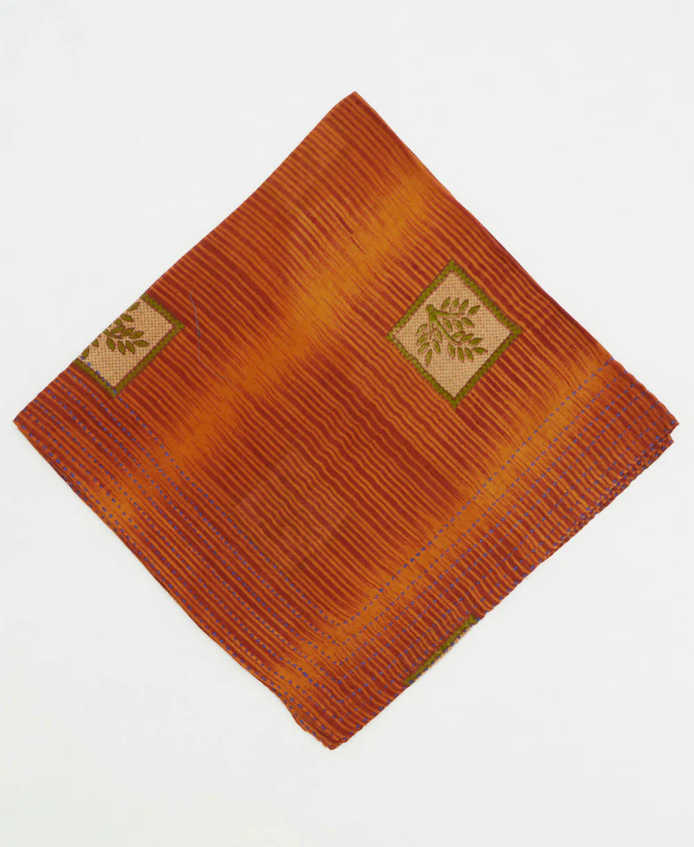 Kantha Bandana - No. 250828