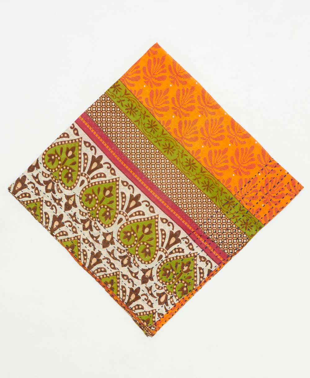 Kantha Bandana - No. 260146