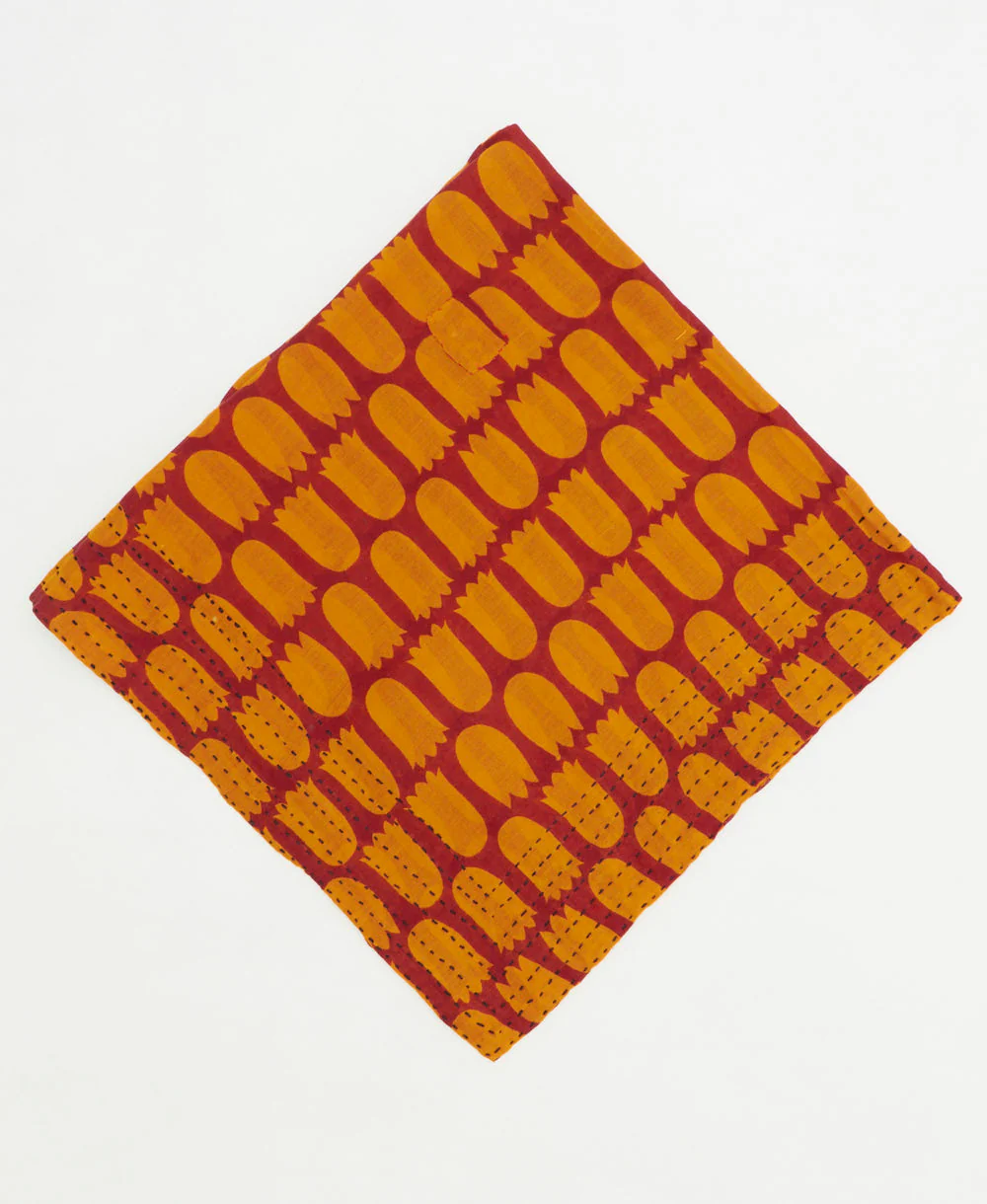 Kantha Bandana - No. 260208