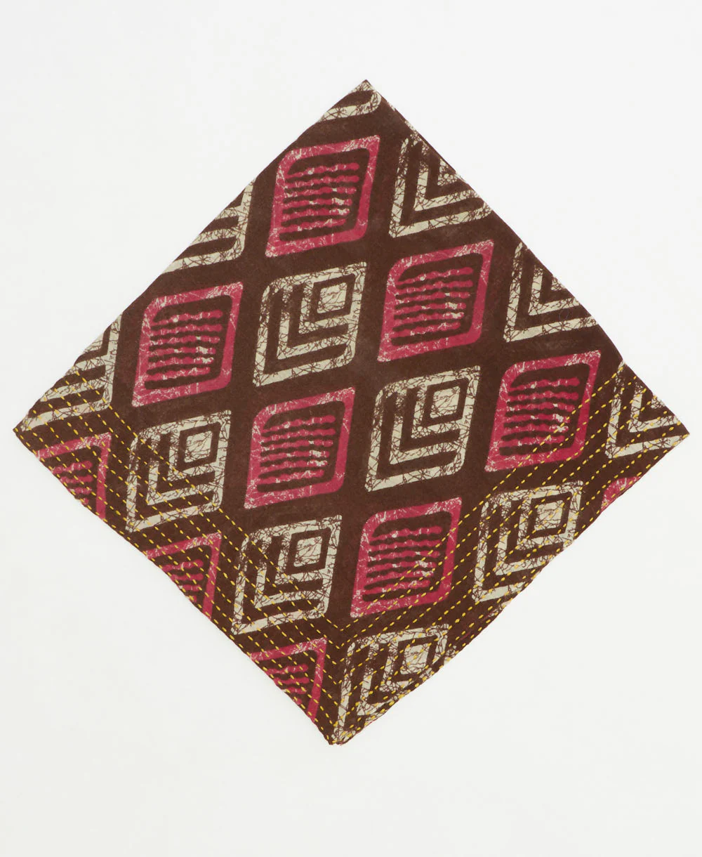 Kantha Bandana - No. 260215