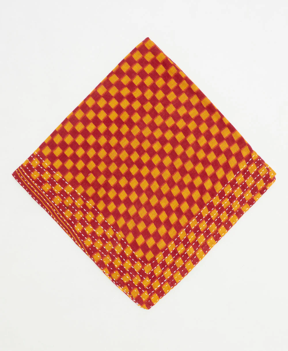 Kantha Bandana - No. 260227