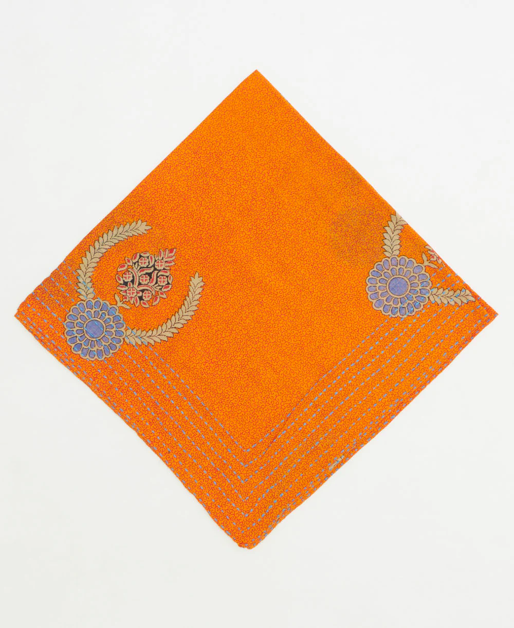 Kantha Bandana - No. 260320