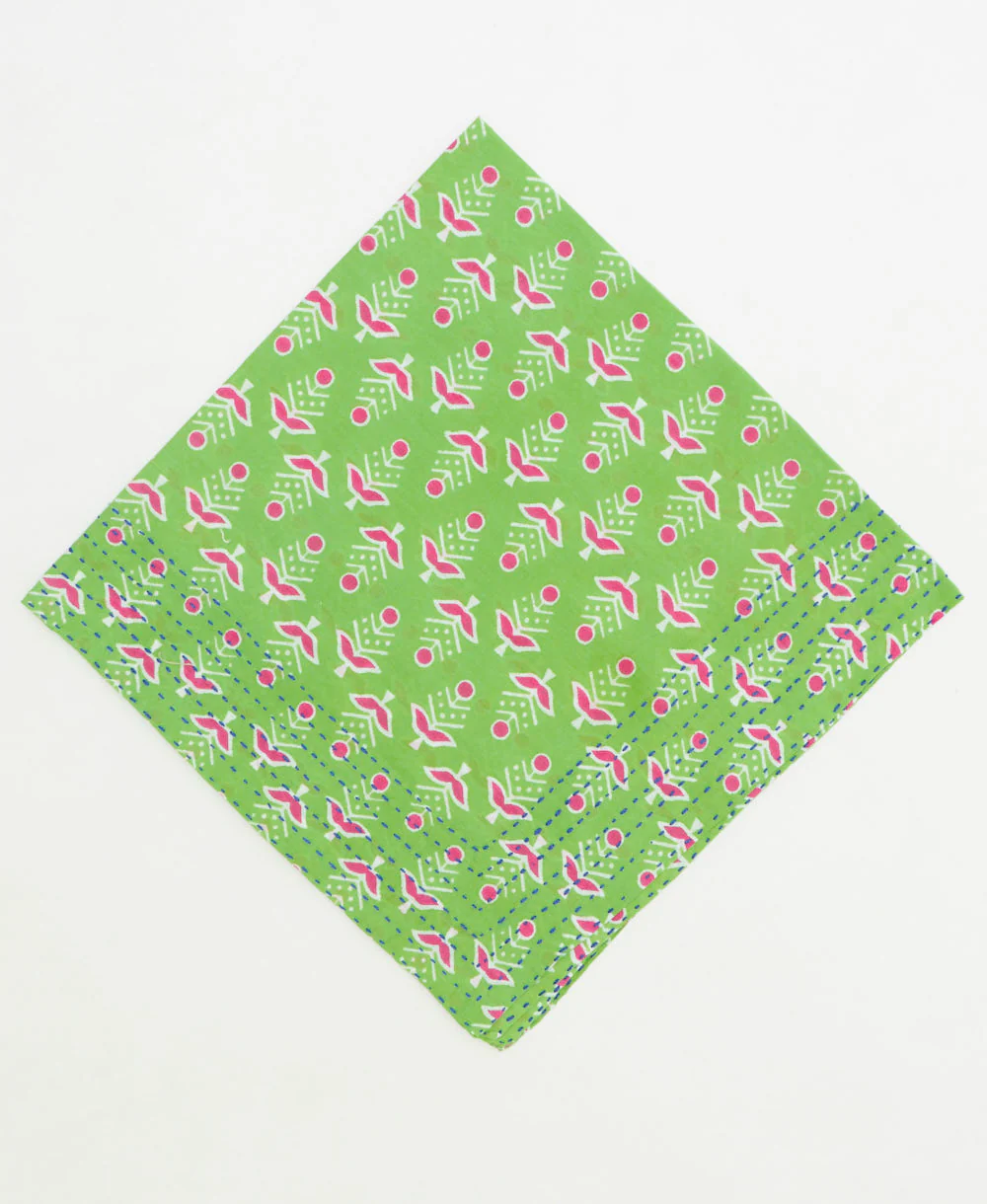 Kantha Bandana - No. 260323