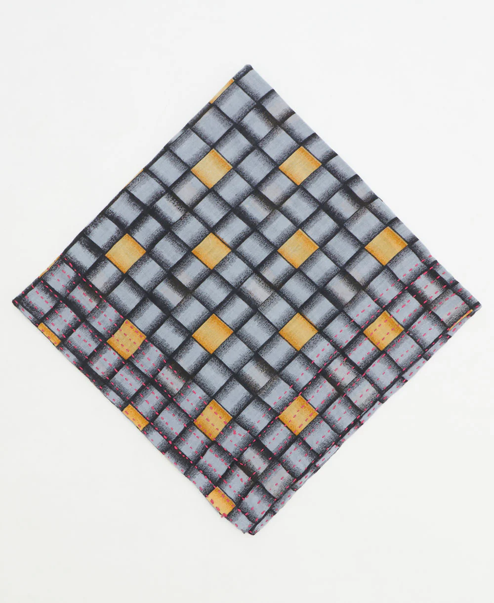 Kantha Bandana - No. 260324