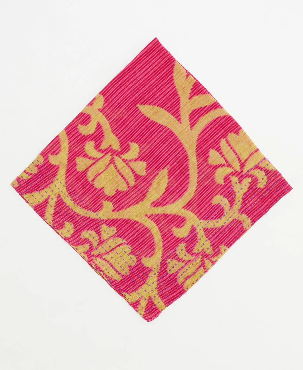 Kantha Bandana - No. 260325