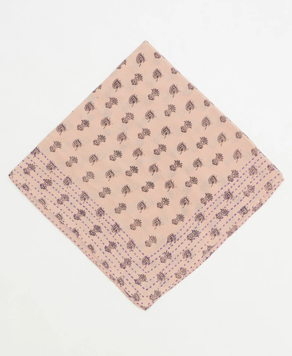Kantha Bandana - No. 260326