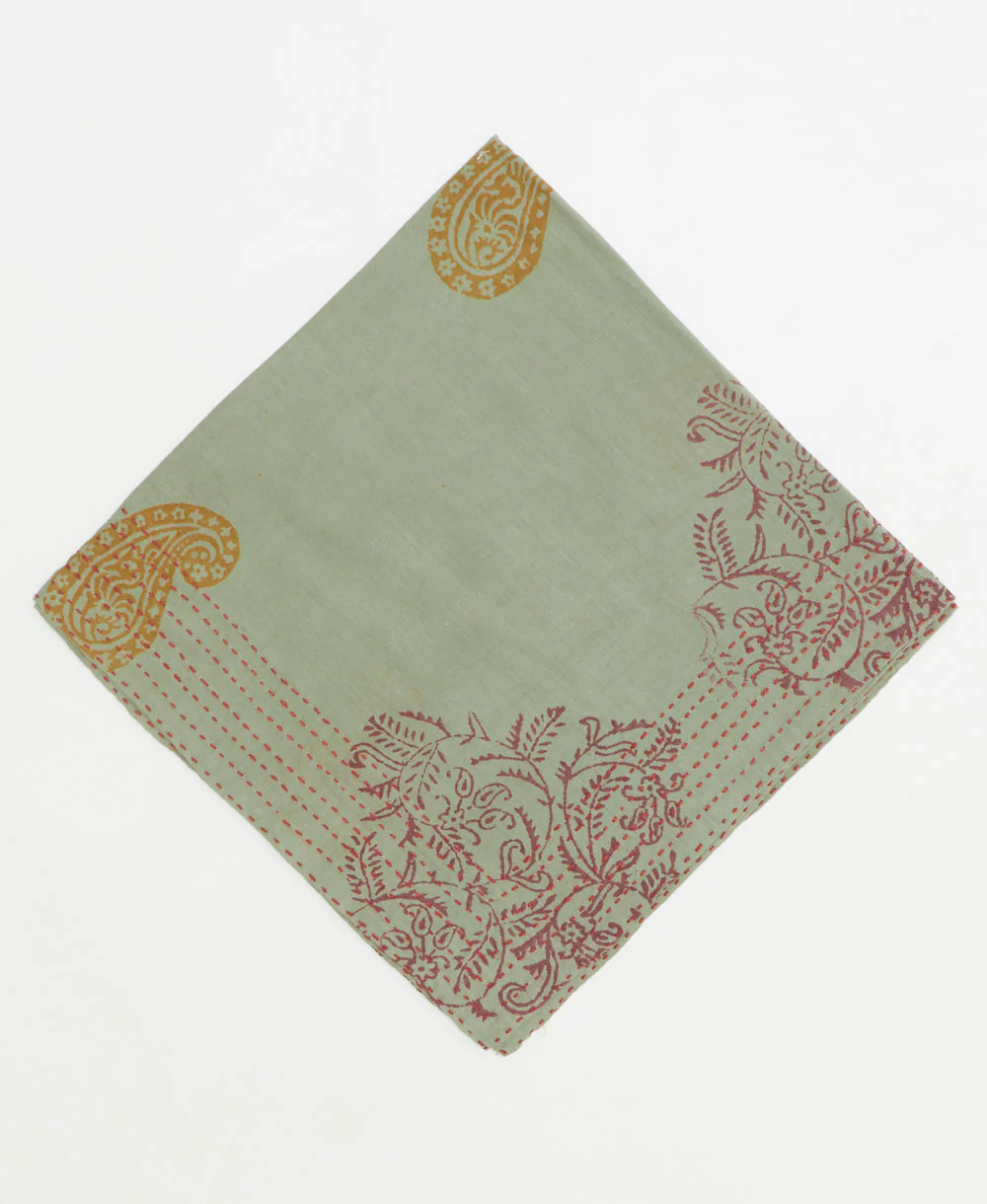Kantha Bandana - No. 260327