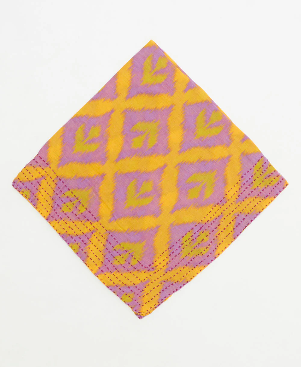 Kantha Bandana - No. 260329
