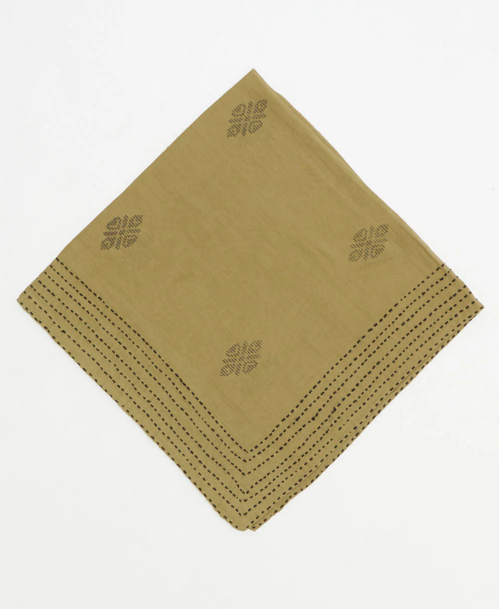 Kantha Bandana - No. 260330
