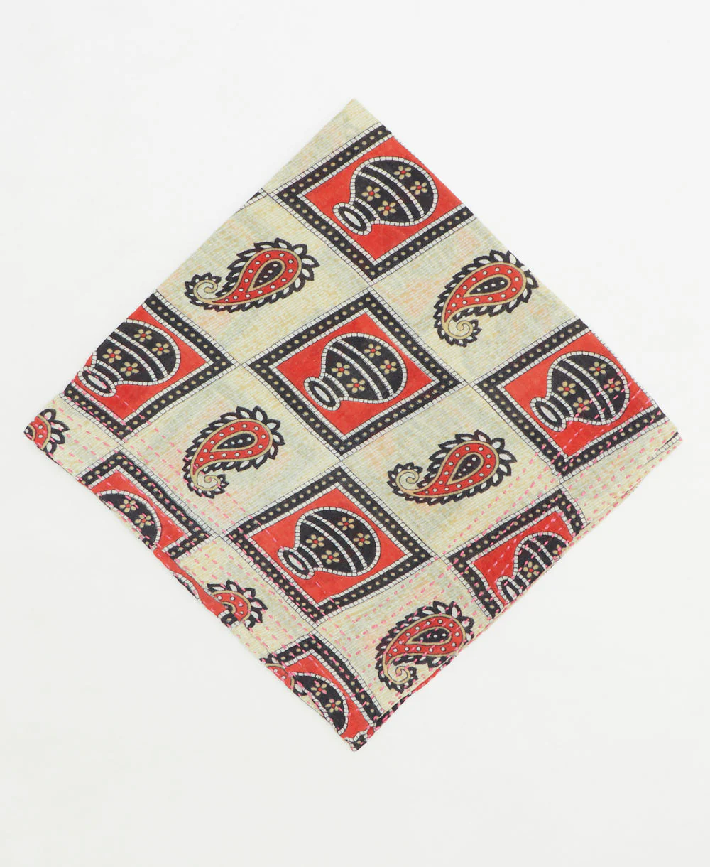 Kantha Bandana - No. 260340