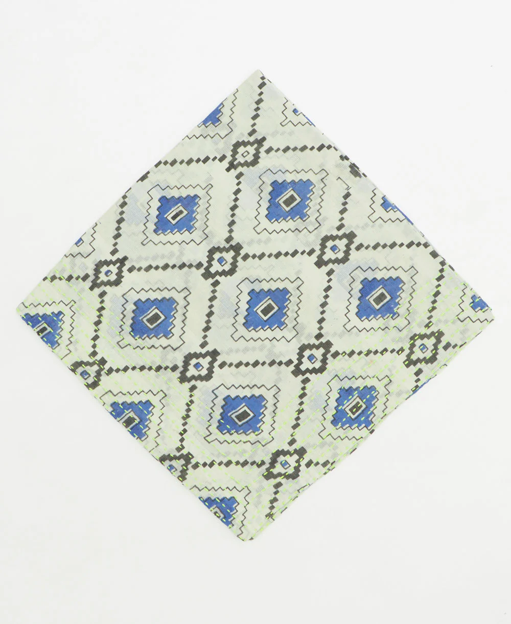 Kantha Bandana - No. 260343