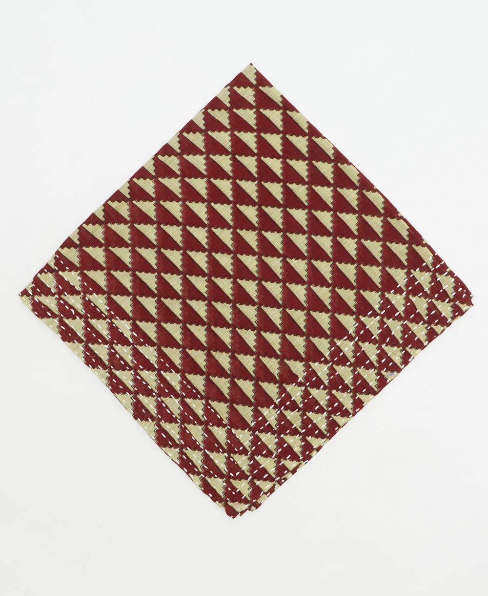 Kantha Bandana - No. 260352