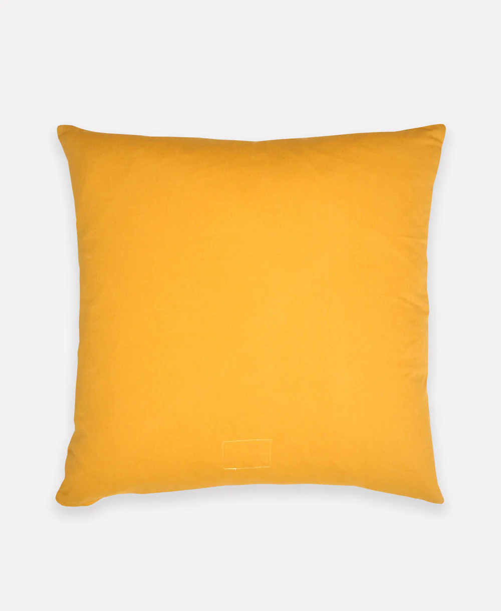 Medium Asha Colorblock Throw Pillow - Image 5