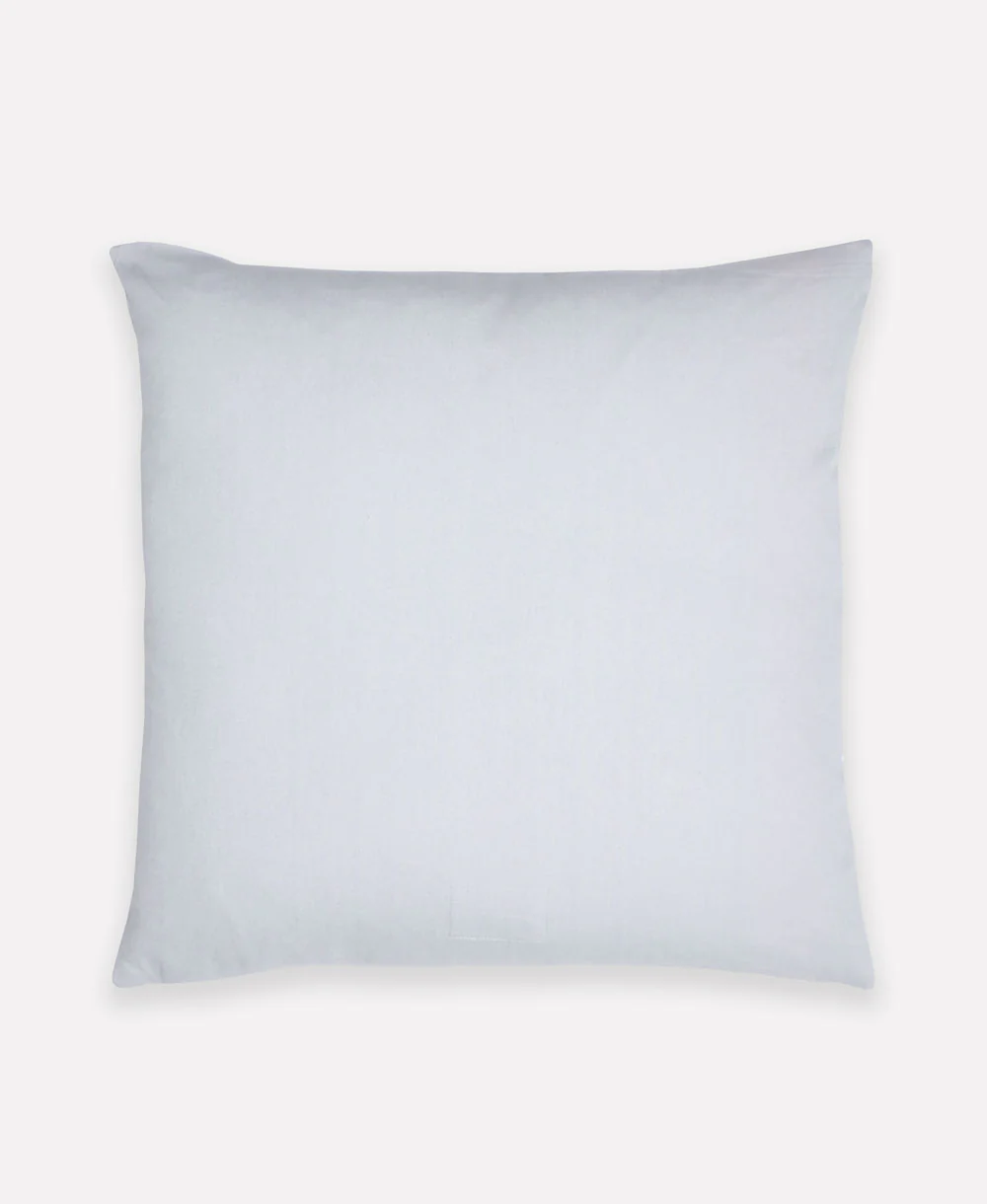 Medium Didi Colorblock Throw Pillow - Image 5