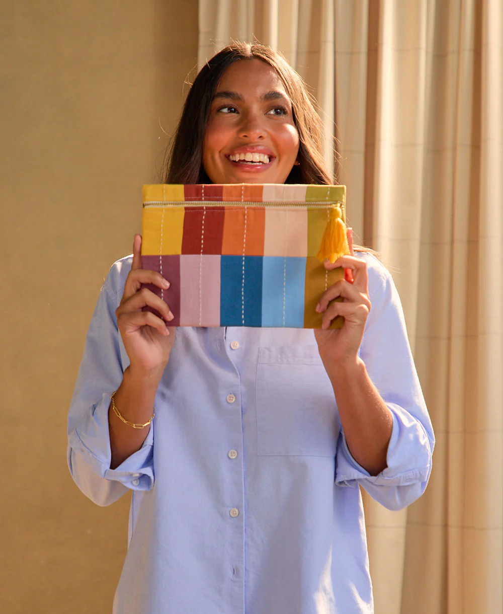 Mosaic Pouch - Image 3