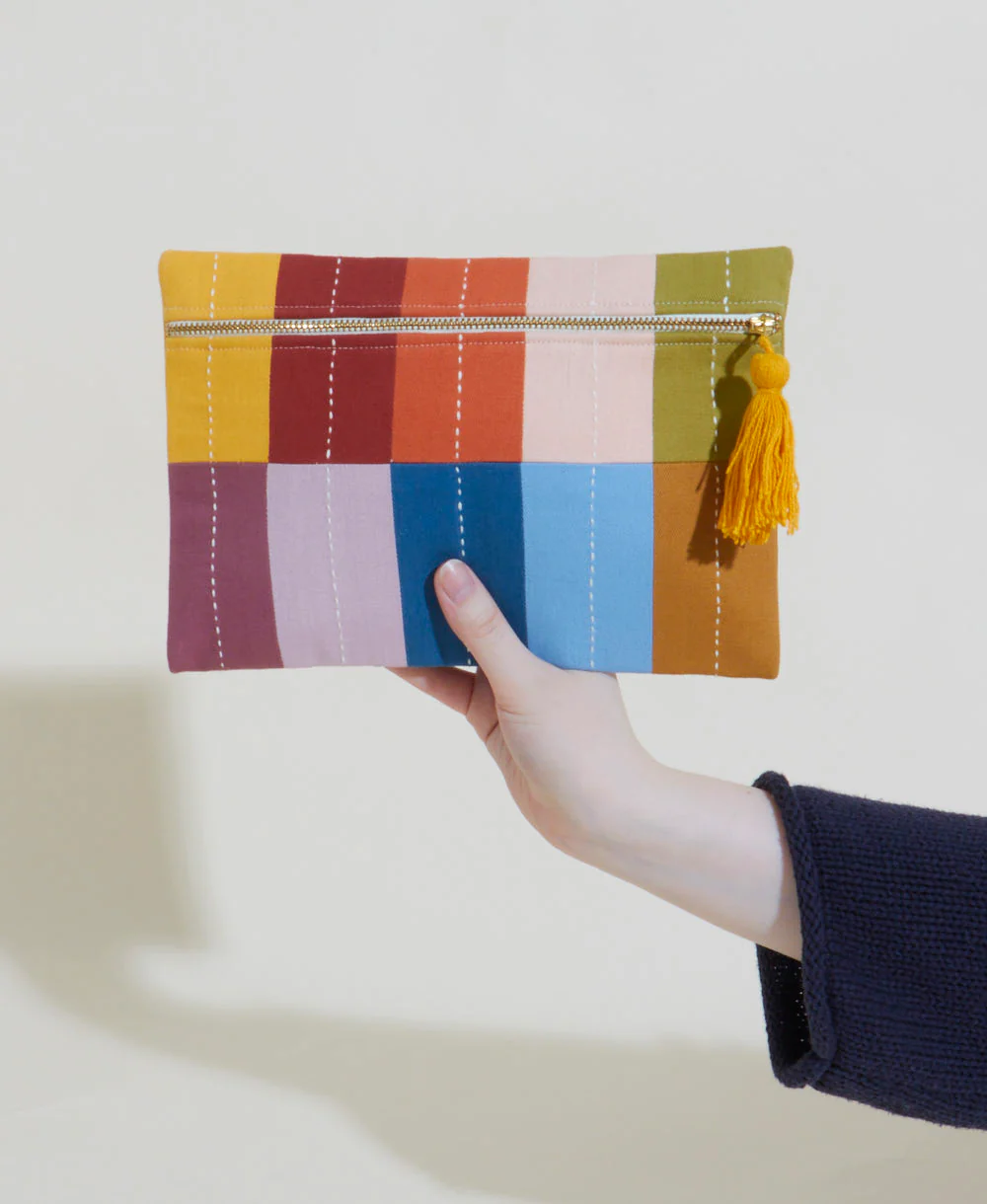 Mosaic Pouch - Image 4
