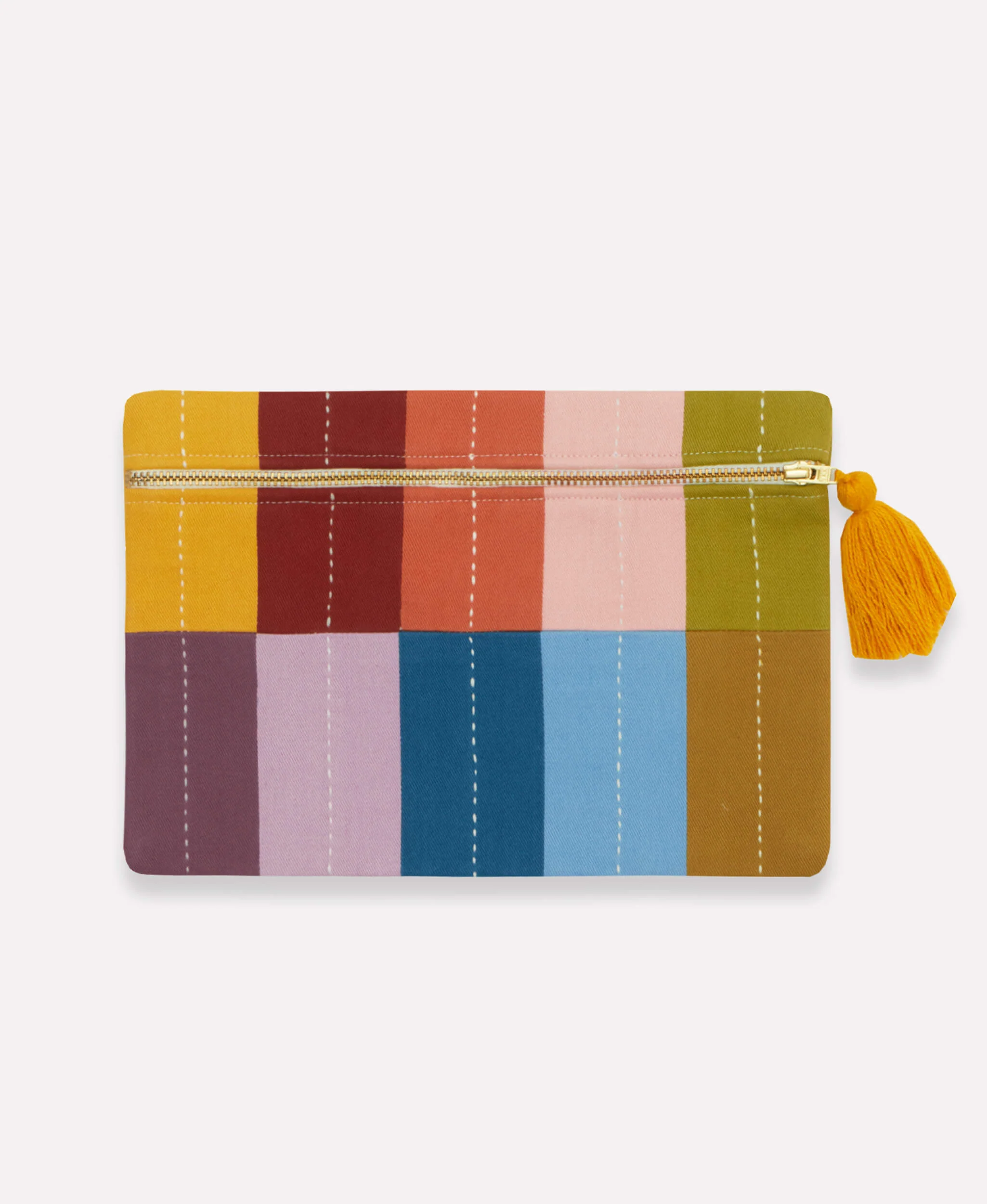 Mosaic Pouch - Image 5
