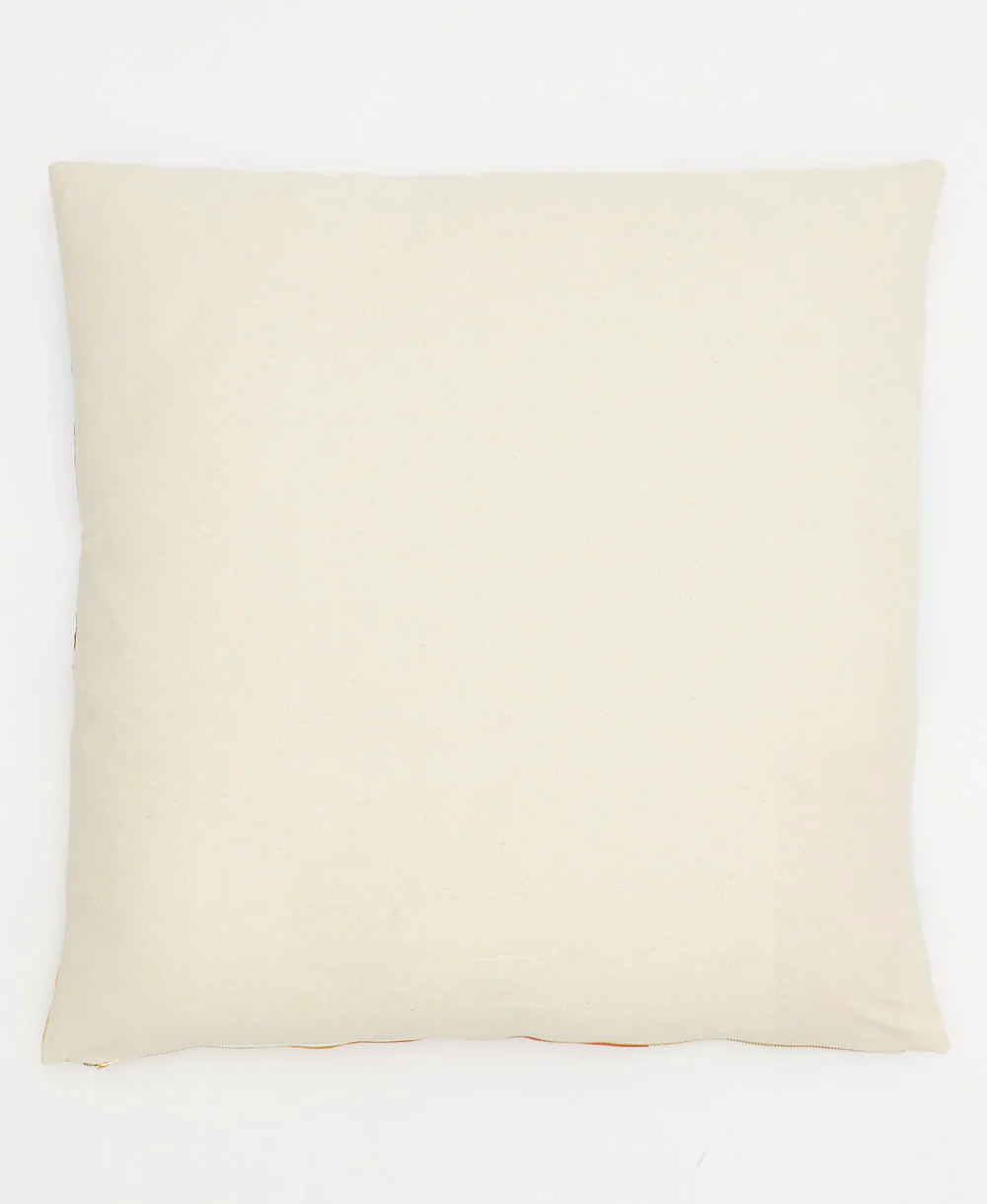 Multi-Check Euro Sham - Image 3