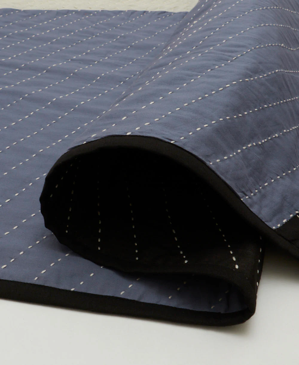 Naari Patchwork Quilt - Image 5