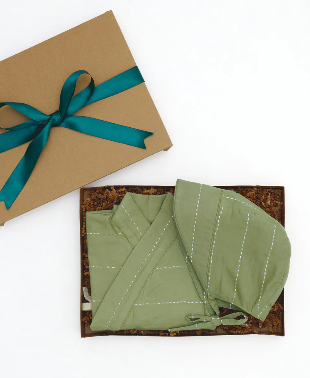 Newborn Gift Box - Image 3