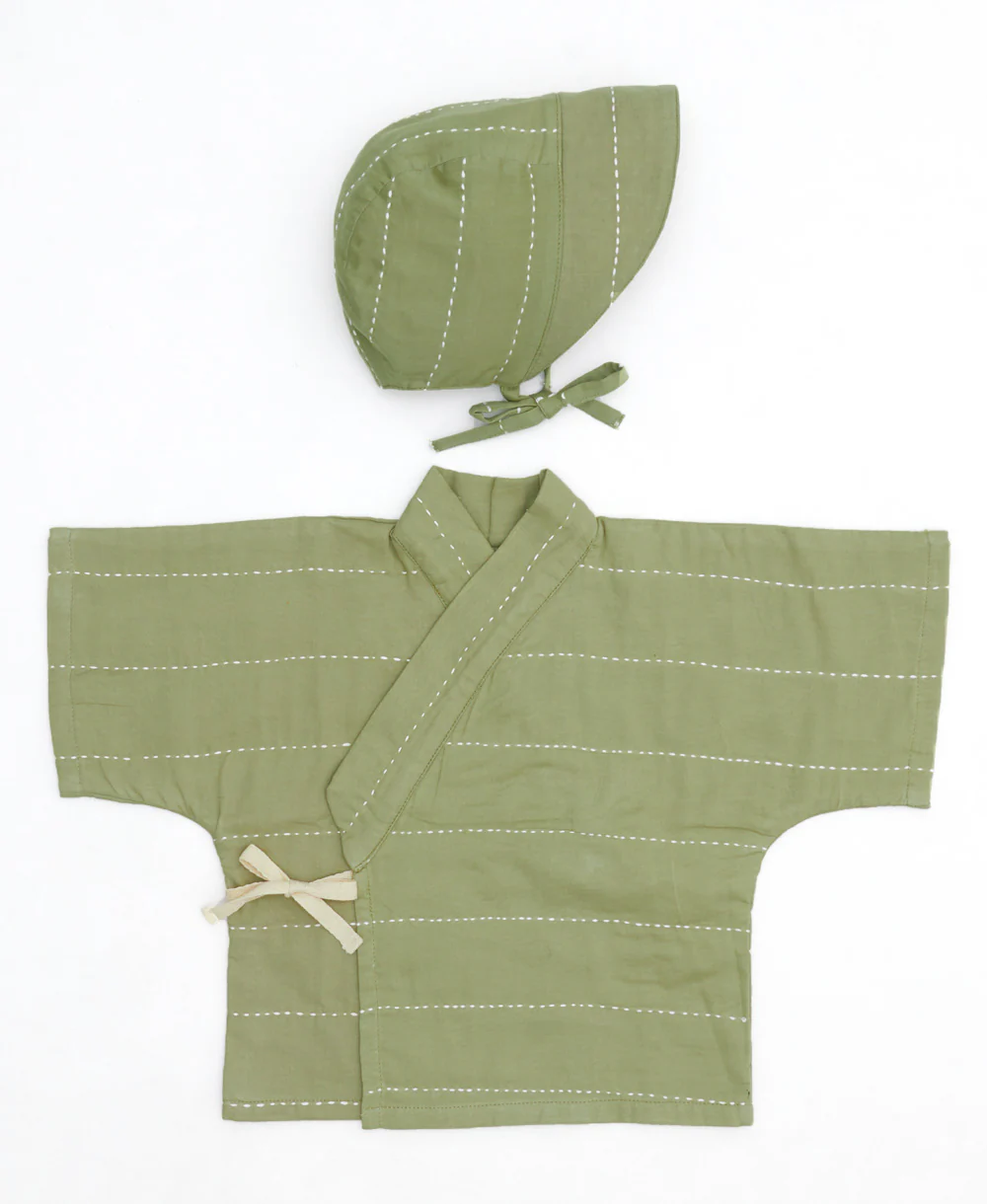 Newborn Gift Box - Image 4