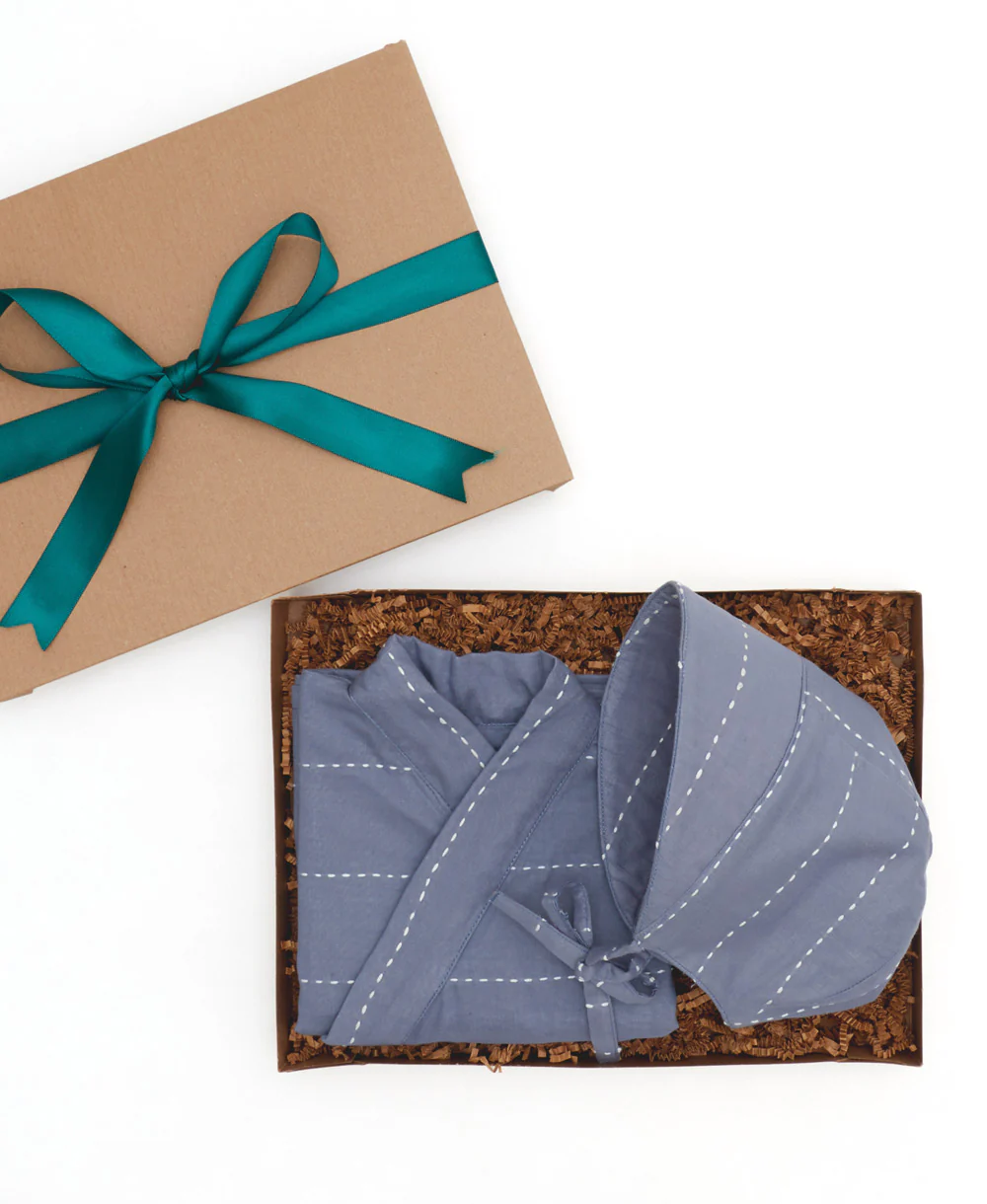 Newborn Gift Box - Image 5