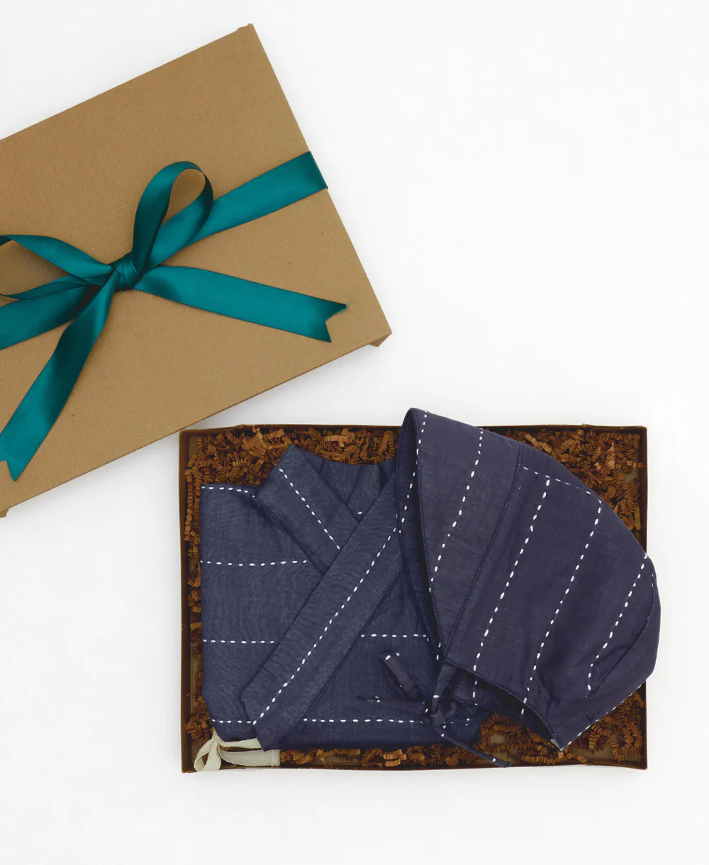 Newborn Gift Box - Image 7