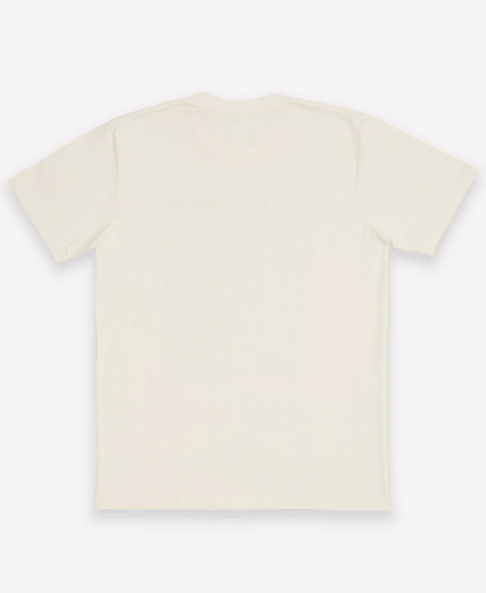 Organic Cotton Tee - Image 3