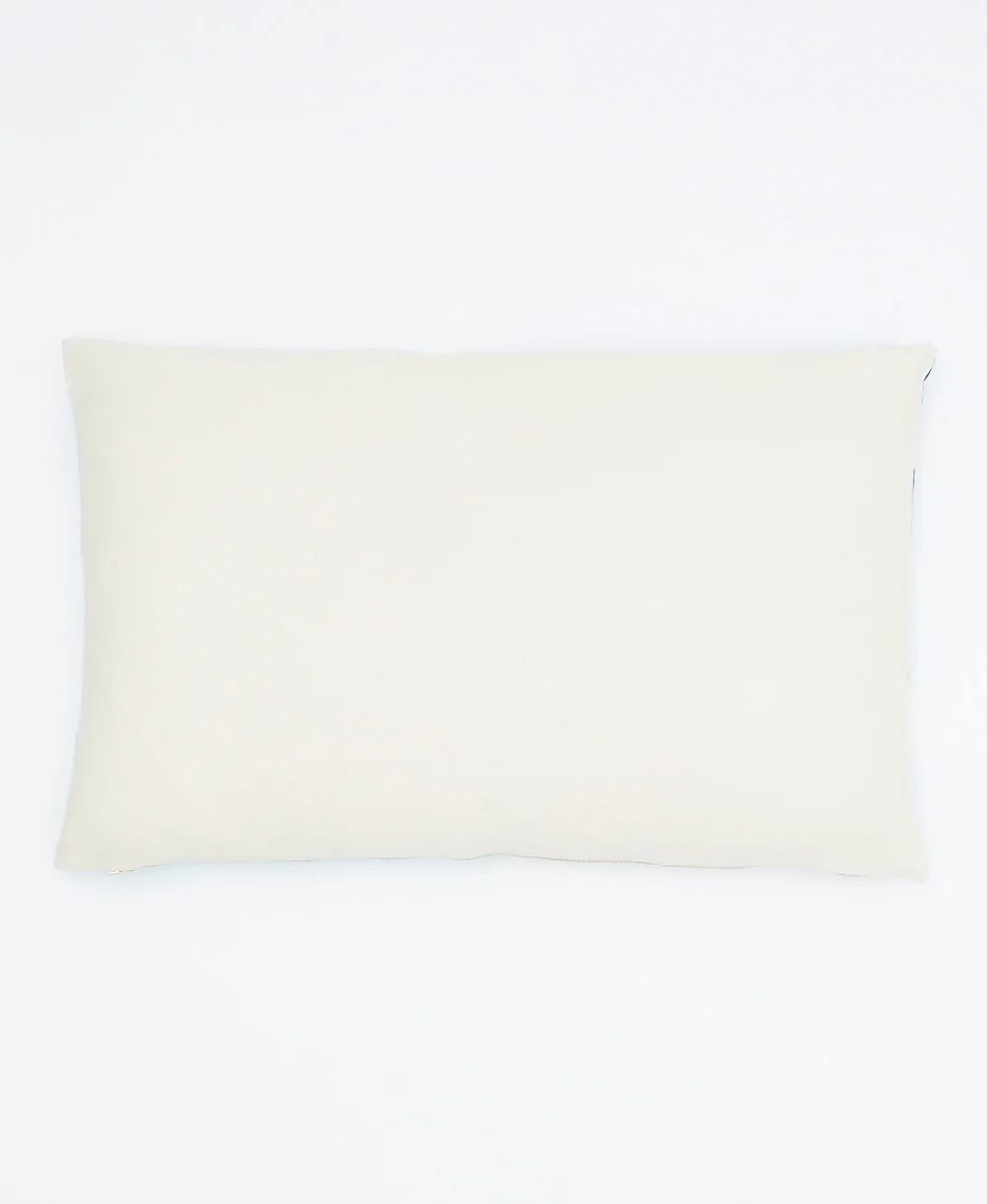 Shift Lumbar Pillow - Cobalt - Image 3