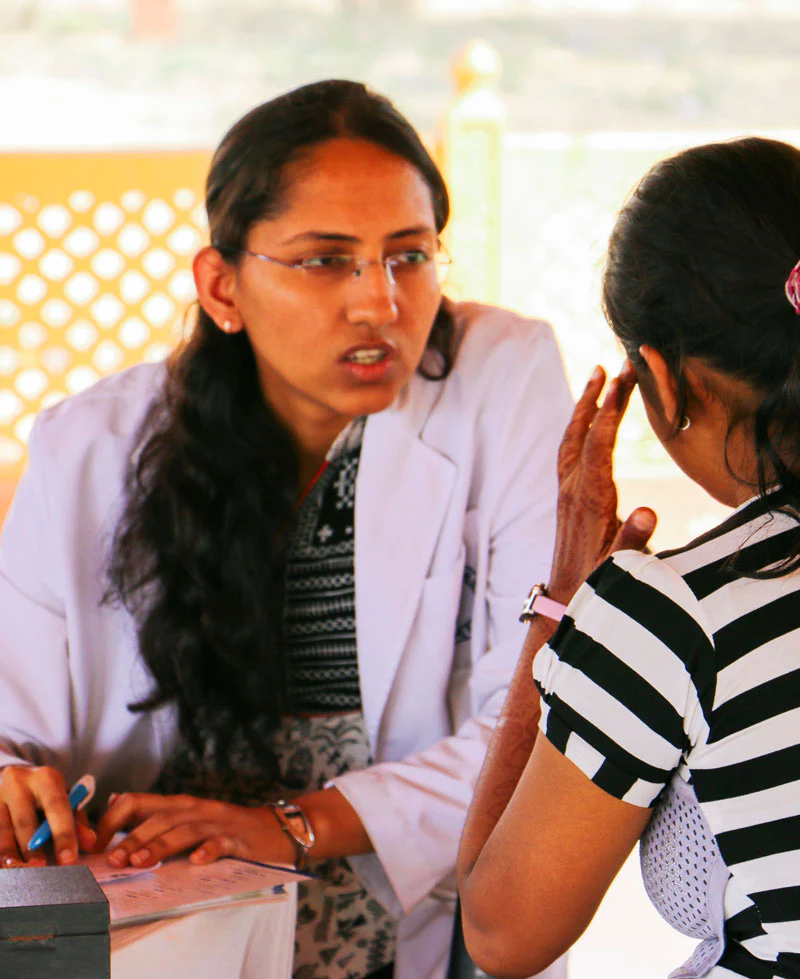 Sponsor a Health Camp - Image 2