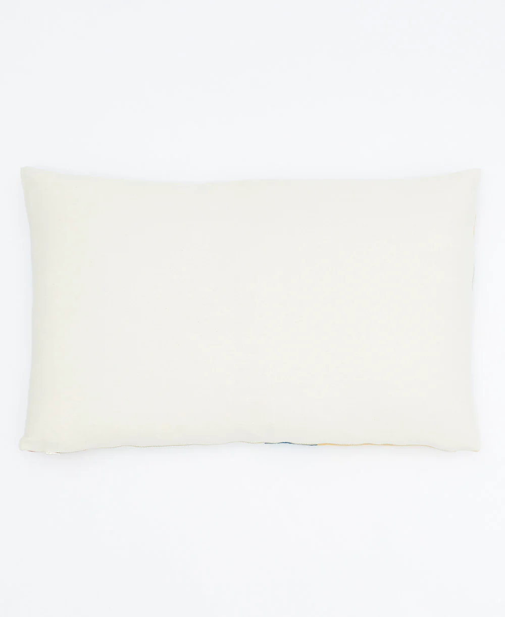 Stamp Lumbar Pillow - Image 4