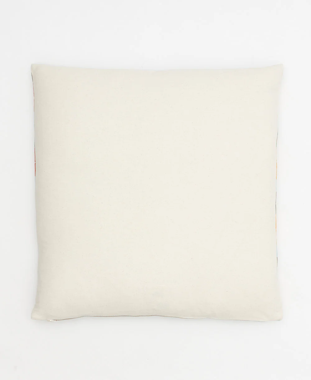 Stamp Throw Pillow - Image 5
