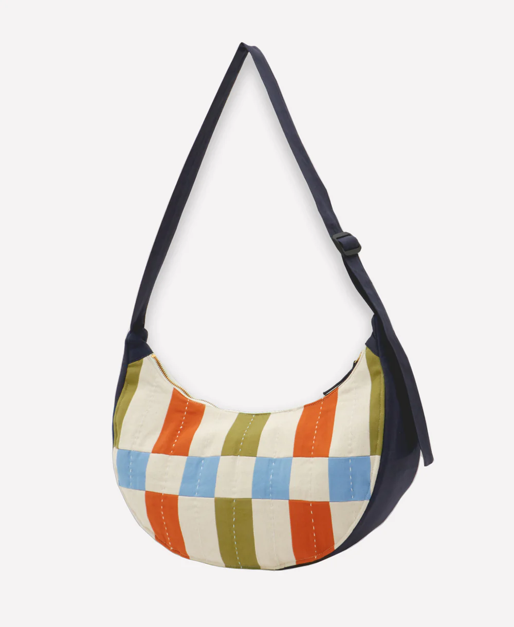 Tile Crescent Bag - Image 2