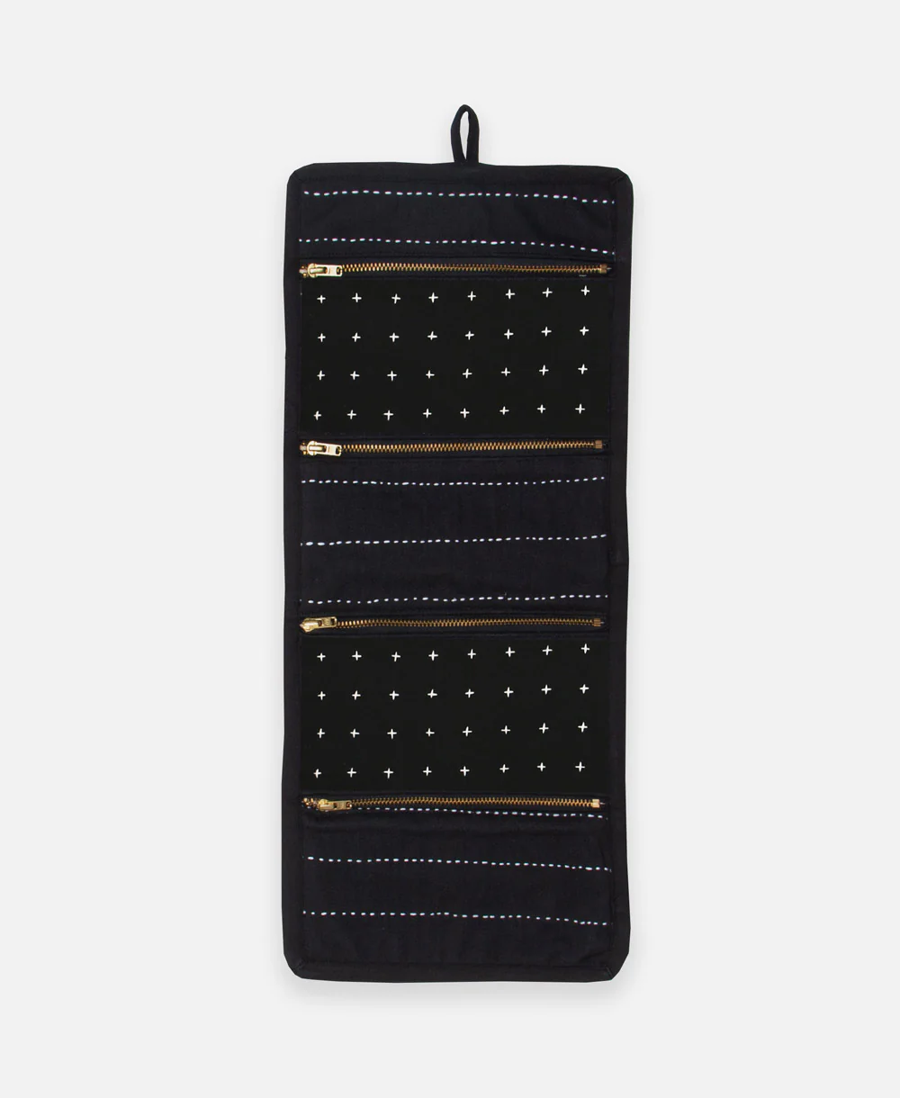 Travel Organizer - Charcoal - Image 6