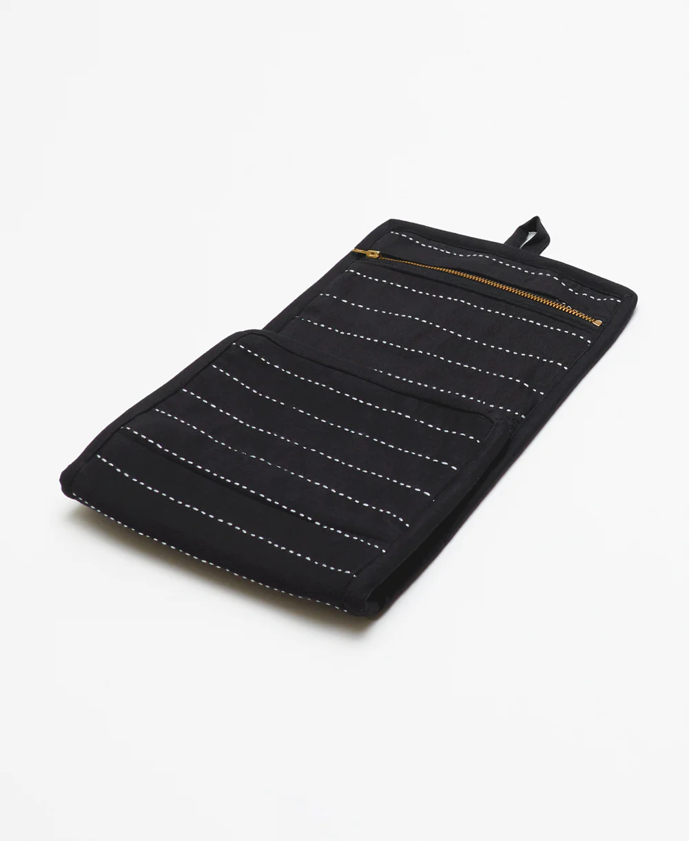Travel Organizer - Charcoal - Image 8
