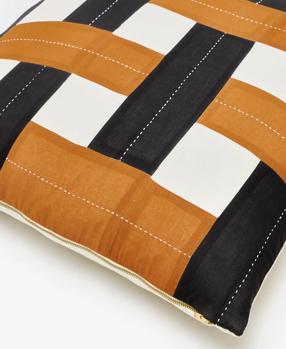 Woven Euro Sham - Image 3