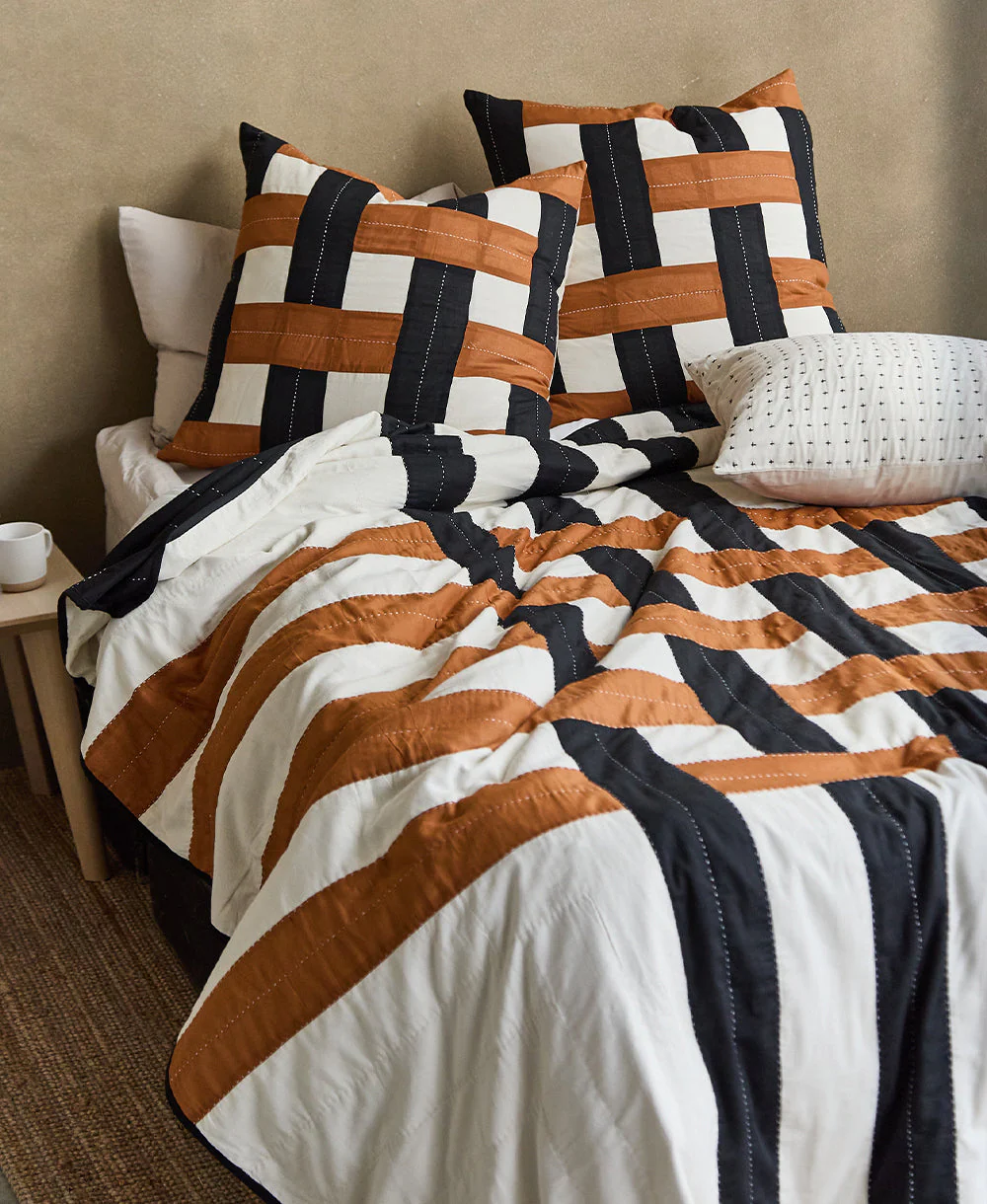 Woven Euro Sham - Image 4